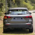 Mercedes-Benz GLA 250 4MATIC 2026