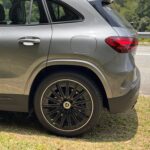 Mercedes-Benz GLA 250 4MATIC 2026