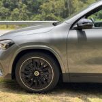 Mercedes-Benz GLA 250 4MATIC 2026
