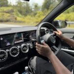 Mercedes-Benz GLA 250 4MATIC 2026