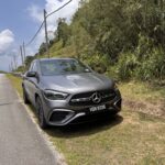 Mercedes-Benz GLA 250 4MATIC 2026