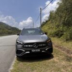 Mercedes-Benz GLA 250 4MATIC 2026
