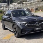 Mercedes-Benz GLC 200 4MATIC 2026