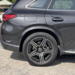 Mercedes-Benz GLC 200 4MATIC 2026