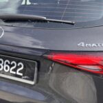 Mercedes-Benz GLC 200 4MATIC 2026