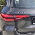 Mercedes-Benz GLC 200 4MATIC 2026