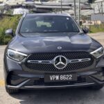 Mercedes-Benz GLC 200 4MATIC 2026