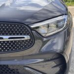 Mercedes-Benz GLC 200 4MATIC 2026