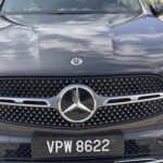 Mercedes-Benz GLC 200 4MATIC 2026