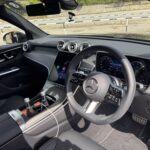 Mercedes-Benz GLC 200 4MATIC 2026
