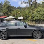 Mercedes-Benz GLC 200 4MATIC 2026