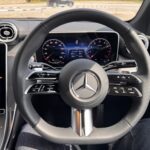Mercedes-Benz GLC 200 4MATIC 2026