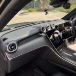 Mercedes-Benz GLC 200 4MATIC 2026