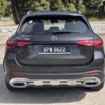 Mercedes-Benz GLC 200 4MATIC 2026