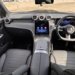 Mercedes-Benz GLC 200 4MATIC 2026