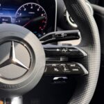 Mercedes-Benz GLC 200 4MATIC 2026