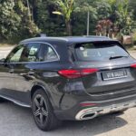 Mercedes-Benz GLC 200 4MATIC 2026