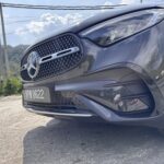 Mercedes-Benz GLC 200 4MATIC 2026