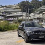 Mercedes-Benz GLC 200 4MATIC 2026