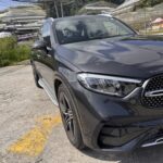Mercedes-Benz GLC 200 4MATIC 2026