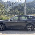 Mercedes-Benz GLC 200 4MATIC 2026