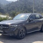 Mercedes-Benz GLC 200 4MATIC 2026