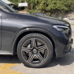 Mercedes-Benz GLC 200 4MATIC 2026