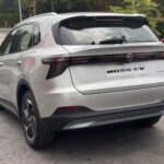 MGS5 EV CKD