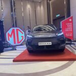 MGS5 EV CKD