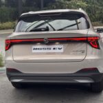 MGS5 EV CKD