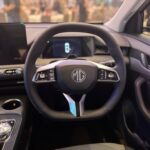 MGS5 EV CKD