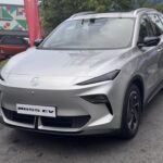 MGS5 EV CKD