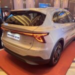 MGS5 EV CKD