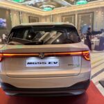 MGS5 EV CKD