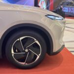 MGS5 EV CKD