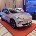 MGS5 EV CKD