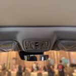 MGS5 EV CKD