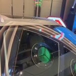 MGS5 EV CKD