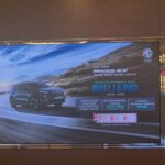 MGS5 EV CKD