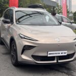 MGS5 EV CKD