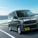 Nissan Clipper Rio 2026
