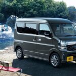 Nissan Clipper Rio 2026