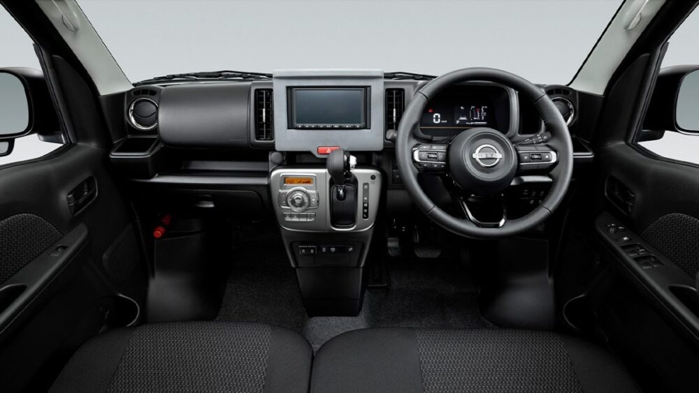 Nissan Clipper Rio 2026
