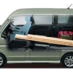 Nissan Clipper Rio 2026