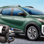 Nissan Gravite CNG 2026
