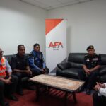 Operasi KLK dan LPT kesan pengguna tidak bayar tol