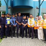 Operasi KLK dan LPT kesan pengguna tidak bayar tol