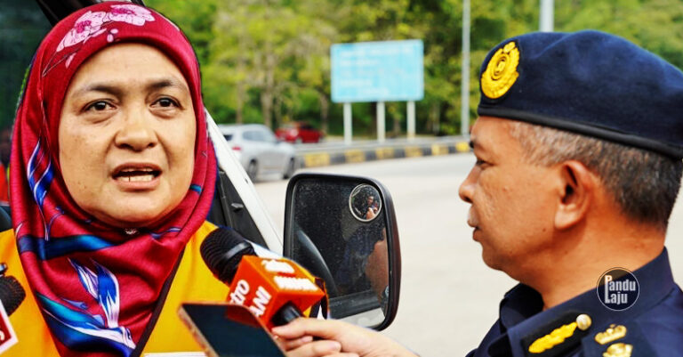 AFA Prime Keluar Lebih 2,000 Notis Tuntutan Kes Tidak Bayar Tol KLK, LPT1 Operasi KLK dan LPT kesan pengguna tidak bayar tol | Ismaliza