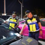 Kereta mewah disita - Ops Luxury JPJ - 25 Mei 2026