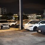 Kereta mewah disita - Ops Luxury JPJ - 25 Mei 2026